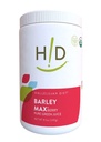 Aleluya Dieta Orgánica BarleyMax - Barley y Alfalfa Green Juice Powder, Berry Flavor, 8.5 Ounces (60 Day Supply)