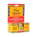 TIGER BALM TIGER BALM,X-STRNG,RED, 18 GRM