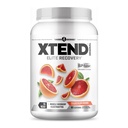 Xtend Original BCAA Powder 7g BCAA and 2.5g L-Glutamine, Sugar Free Post Workout Muscle Recovery Drink with Amino Acids for Men & Women, 90 Servings