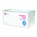 Combine Sterile Pad, 8" x 10", 24 per Tray (DX3503) Category: Bandages and Dressings