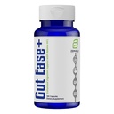 Gut Ease+ Betaine HCl Supplement - Supports Healthy Digestion and Nutrient Absorption - Promotes Balanced HCL Levels with Betaine Hydrochloride - 90 Servings | Promotes Balanced HCl Levels, 90 Servings
