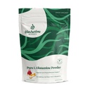 BIOACTIVE NUTRIENTS Pure L-Glutamine Powder Supplement - Nutrition Supplements Powder - Gluten-Free - 454 g / 90 Servings