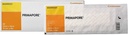Smith & Nephew Adhesive Dressing Primapore 4 X 11.75 Polyester Rectangle Tan Sterile (#66000321, Sold Per Pack) by Primapore