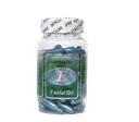 Aloe Vera and Vitamin E Capsules Facial Oil 60 Soft Gel Capsule Vitamin E & Aloe Vera Face Glowing, Skin Nourishment, Eyes Wrinkles, Moisturizer, Dark Circles and Skin Smoothening.
