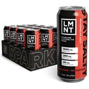 Bebida LMNT Sparkling Electrolyte Drink - Watermelon Salt
