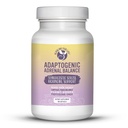 Alkaline for Life Adrenal Balance, Rhodiola Rosea & Relora, 180 Softgels