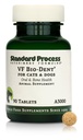 Standard Process VF Bio-Dent for Pets, 90 Tablets