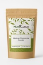 NutriCargo Chamomile Extract Powder 4:1 (Matricaria chamomilla) 1.1 lbs / 500g Bulk — Mexican Chamomile for Teas, Baking & DIY Blends