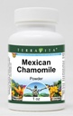 Mexican Chamomile Powder (1 oz, ZIN: 519652) - 3 Pack