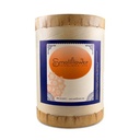 Smallflower Loose Chamomile Flowers, Matricaria Recutita Herbs, 3 oz
