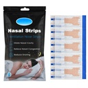 240PCS Nose Strips for Breathing,Extra Strength Nasal Strips for snoring,Suitable for Nasal Congestion & snoring (240)