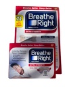 Breathe Right Extra Nasal Strips, 72 Count, 4 Pack