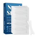 Nasal Strips,Clear Nasal Strips,Sleep Nasal Strips(66mm*19mm) (50)