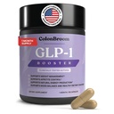 ColonBroom GLP-1 Weight Management, Appetite Control for Women & Men