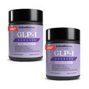 ColonBroom GLP-1 Weight Management for Women & Men, Vegan, 120 Count