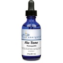 Energetix - Flu-Tone Homeopathic - 2 oz.