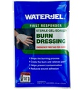 WATER-JEL - Burn Dressing - 4 x 4