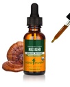 Herb Pharm Reishi Mushroom Extract Immune System Builder - 1 onnce