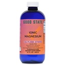 Cold Plasma-Activated Liquid Ionic Magnesium tención 100 mg por Serving TEN 96 Servings