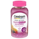 Centrum Multivitamin Gummy, 100 Cuenta (Pack of 1)