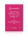 Prolite Super Antioxidant Tablets | Astaxanthin with Beta Carotene, Co-Enzyme Q10, Lycopene & Resveratrol | 3x10 Tablets