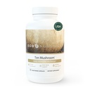 EcoNugenics Diez Mushroom Suplemento: Daily Immune Support, 120 Capsules – Lion’s Mane, Reishi, Cordyceps, Turquía Tail – Energía, Gut Health, Liver, Kidney, Cholesterol " Nootropic Brain Support