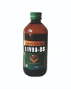 Livra-DS Syrup 200ml | Herbal Syrup with Pittapapda