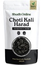 Shudh Online Choti Harad, Kali Harad, Desi Black Himej (200 Grams), Myrobalan, Terminalia Chebula
