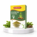 Hadjod Powder - 100% Natural and Organic (Pack of 2, 100gm Each)