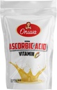 Ascorbic Acid Powder (Vitamin C Powder) 2 lb (907g) - for Immune Support - Gluten Free, No Filler, Pure Powder - 1g (1000mg) of Vitamin C per Serving