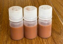 Silica cuentas magnéticas