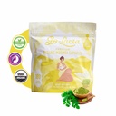 Go-Lacta 100% Premium Moringa cápsulas para la lactancia materna - Construir el suministro de leche materna antes del nacimiento - Lactancia saludable para mamá y bebé - Aumentar el suministro de leche materna