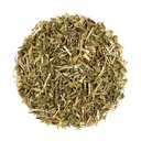 Alfalfa Herb Medicago orgánico Sativa - Hoja de la hoja de la calidad Lucerna - Erba Medica Tonic 100g