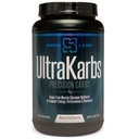 Siren Labs Ultra Karbs Mass Gainer Post Workout Muscle Builder Healthy Carb Cargando - Carbohydrate Blend with KarboLyn - More Energy, Faster Recovery - Weight Gainer for Men (40 Servings)
