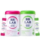Buena noche Collagen, HSN Biotin Collagen, Powder Stick Korean Marine Collagen, Fish Collagen, Vitamin C, Biotin, Fast Absorption, Fruit Flavored