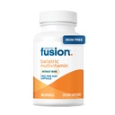Bariatric Fusion Bariatric Multivitamínico Sin Hierro tóxico Post Cirugía Bariatrica Pacientes ← Iron Vitamina Bariatrica Libre para Bypass Gástrico y Gastrectomy Sleeve