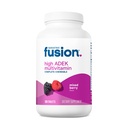 Fusión Bariatrica Multivitamínico Chewable con vitaminas ADEK altas  sometida Multi for Duodenal Switch Pacientes ← Tablas Flavoradas de Berry mixtas Silencio con Iron y Calcio Silencioso Un mes Fuente