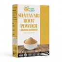 Herbs Botanica Shatavari Powder Natural Asparagus Racemosus for Lactation Breastfeeding Shatavri Satawar Kalpa Kalp India Mejora la Lactation ¦