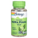 SOLARAY Muira Puama - 300 mg - 100 cápsulas
