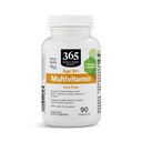 365 por Whole Foods Market, Edad 50+ Multi Once Daily, 90 Cuenta