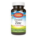Chelated Zinc 250 pestañas