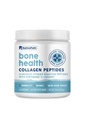 NativePath Bone Health Collagen Peptides, Tipo 1 &amp; 3, con Fortibone y Verisol, 7.9 Ounce, 30 Servimientos