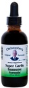 Dr. CHRISTOPHER'S, Heal Super Garlic Immune - 2 oz