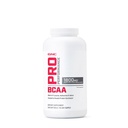 GNC Pro Performance BCAA 1.8g, 3er Parte Tested Suplemento para Hombres &amp; Mujeres, Aminoácidos de Cadena Sustituida, Aminoácidos Esenciales Soporta Muscle Protein Synthesis, 240 Softgels, 40 SVG