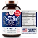 Colágenos multi colágenos - Complejo multi colágeno hidrolizado Tipos I, II, III, V, X, Collagen marino, ácido hialurónico - Suplemento de belleza y anti envejecimiento para mujeres y hombres - 90 pastillas
