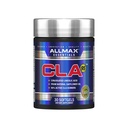 ALLMAX Nutrition - CLA (95% conjugado ácido linoléico) - 30 Softgels...