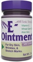 Marcas básicas Vitamina E ungüento Lavender 2 oz