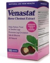 Cápsulas para la salud de las piernas naturales 105 ea