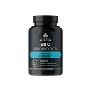 Probióticos de nutrición antiguos para soporte inmunitario, SBO Una vez Probióticos diarios con vitamina C y vitamina D, 30Ct para la digestión saludable y el sistema inmunitario Apoyo a la función, 25 millones de UFC*