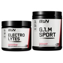 BARE PERFORMANCE NUTRITION BPN Salted Watermelon Lover's Bundle